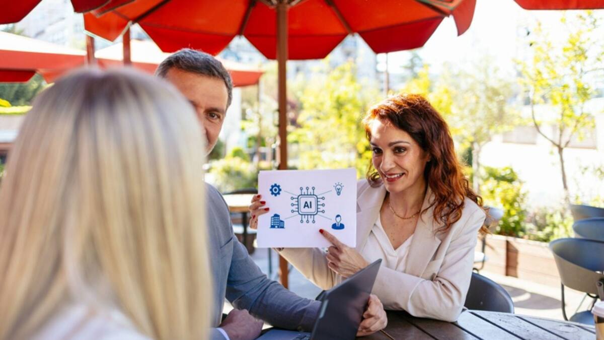 Impulso a la creatividad digital: Emprendedores y Pymes podrán diseñar gratis con la IA más avanzada del mercado