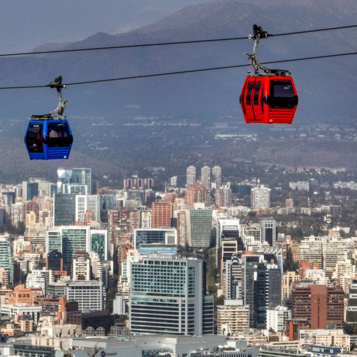 Joven francesa entrega ocho razones por las que Chile “le gana” a Francia y se vuelve viral