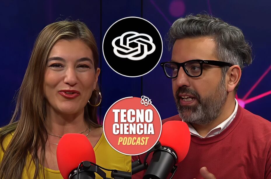 Tecnociencia el Podcast