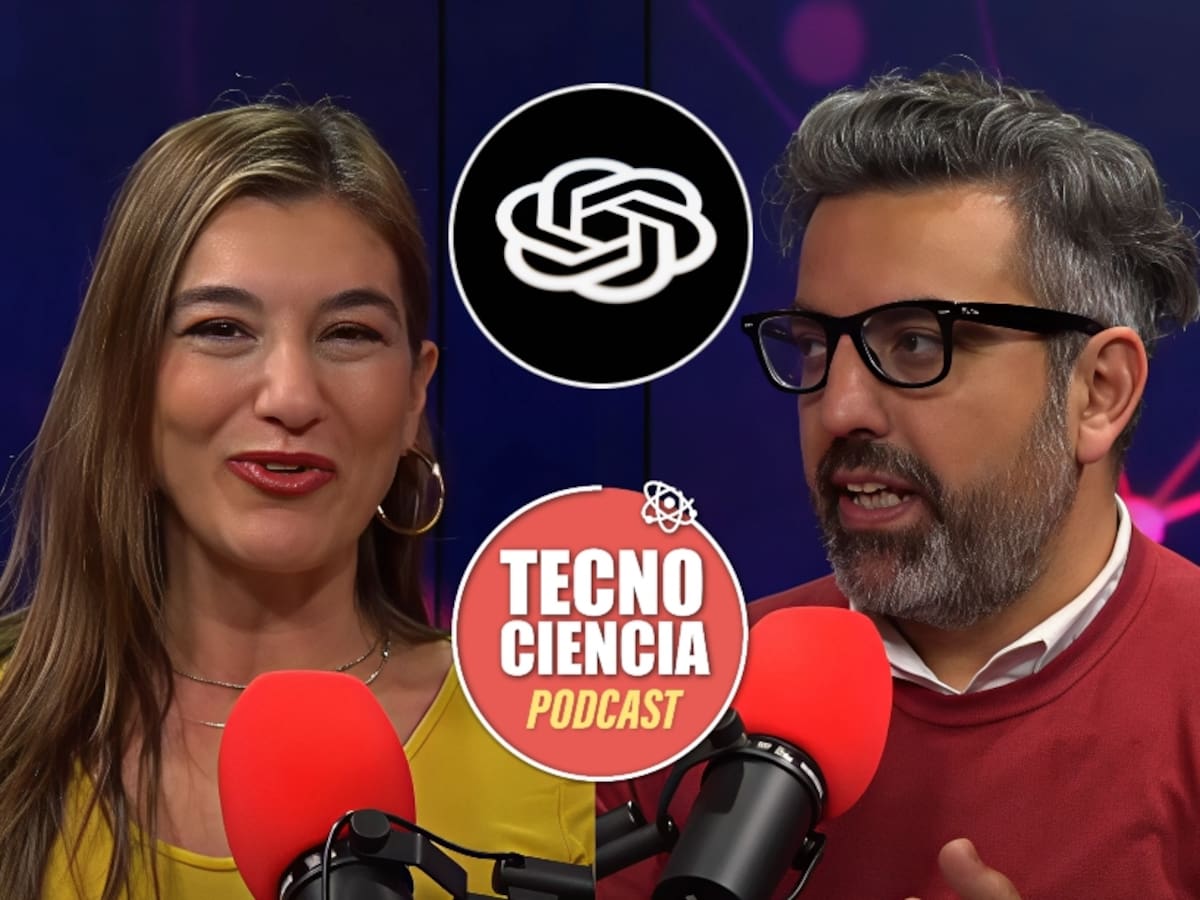 ¿Nos va a reemplazar ChatGPT? Estas serán las primeras personas en ser sustituidas por la IA según experto
