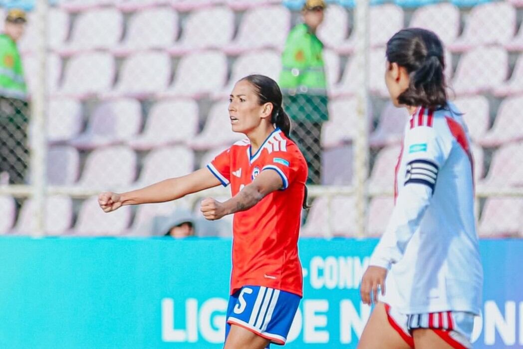 @LaRoja