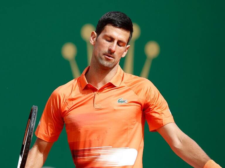 «Afectó mi metabolismo y mi cuerpo»: Novak Djokovic reveló complejo problema de salud