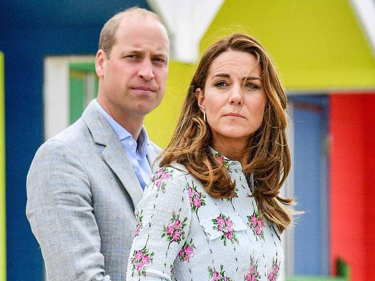 ¡Hay video! Afirman que Kate Middleton reapareció públicamente en medio de incertidumbre por anuncio de la BBC