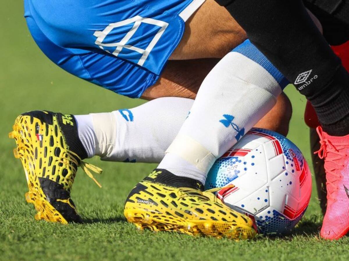 ANFP citó de urgencia a clubes del fútbol nacional para «evaluar y analizar» los protocolos sanitarios y la fecha de finalización del torneo