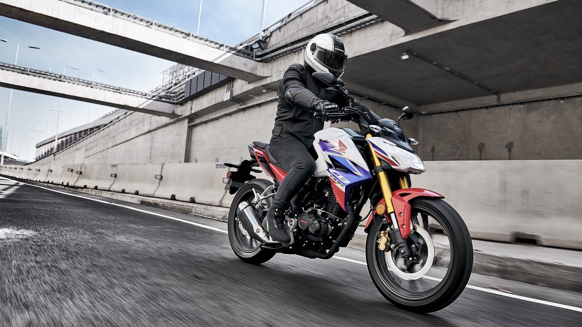 Honda CB190R