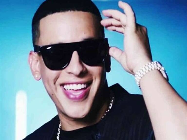 Daddy Yankee también cayó en la célebre frase de Nicole «Luli» Moreno