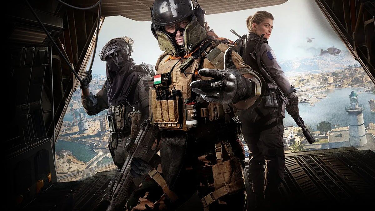 Activision