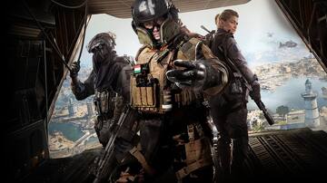 "Call of Duty" anuncia una gran noticia para los jugadores de "Warzone"