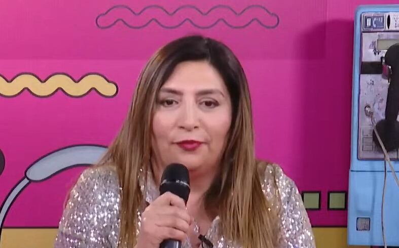 Captura de pantalla: Gran Hermano Chile