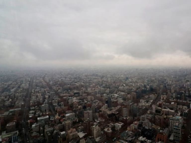 Nublado: revisa el pronóstico del tiempo para este lunes 20 de junio en Santiago, Puerto Montt y el resto del país