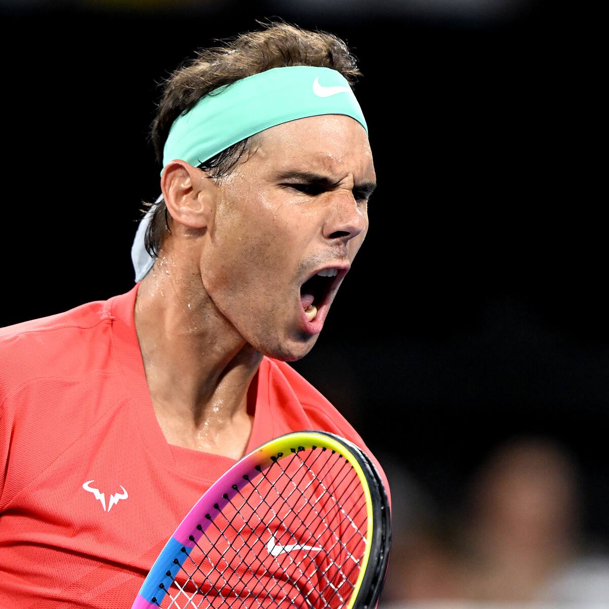 Qué tenistas chilenos alcanzaron a jugar contra Rafael Nadal y cómo les fue