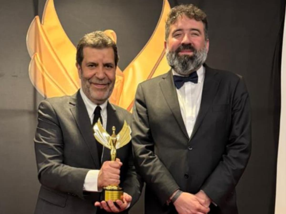 Universidad chilena gana prestigioso premio por su innovador proyecto ChatBot Constitucional IA