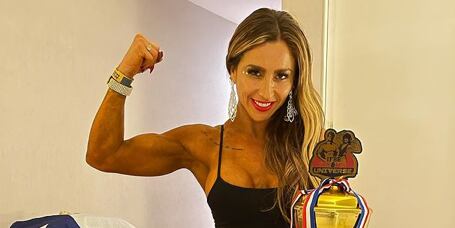 Nicole Moreno