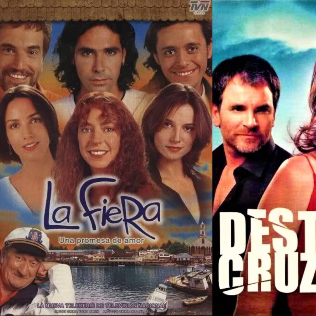 Actriz de clásicos como “La Fiera” y “Destinos Cruzados” revela por qué dejó de hacer teleseries: “No quería ser parte de eso”