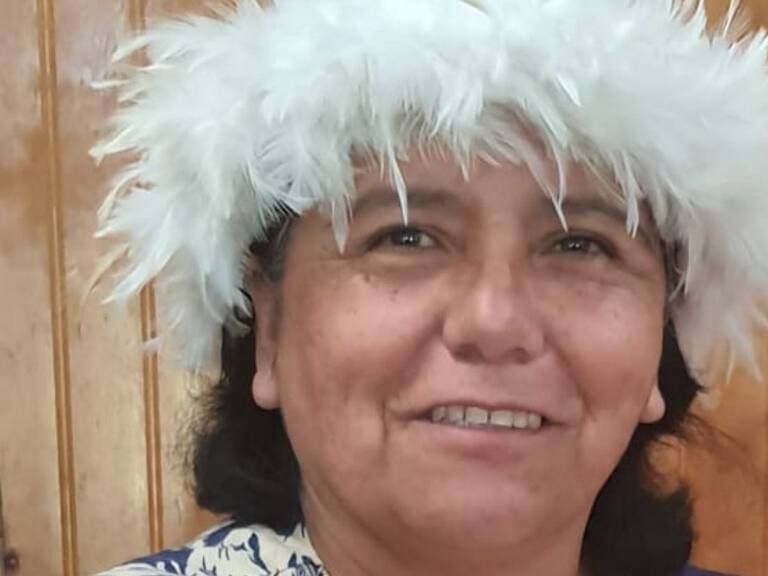 Palabra de Profe: Geisha Bonilla y su trabajo para educar cívicamente a los niños y niñas de Rapa Nui