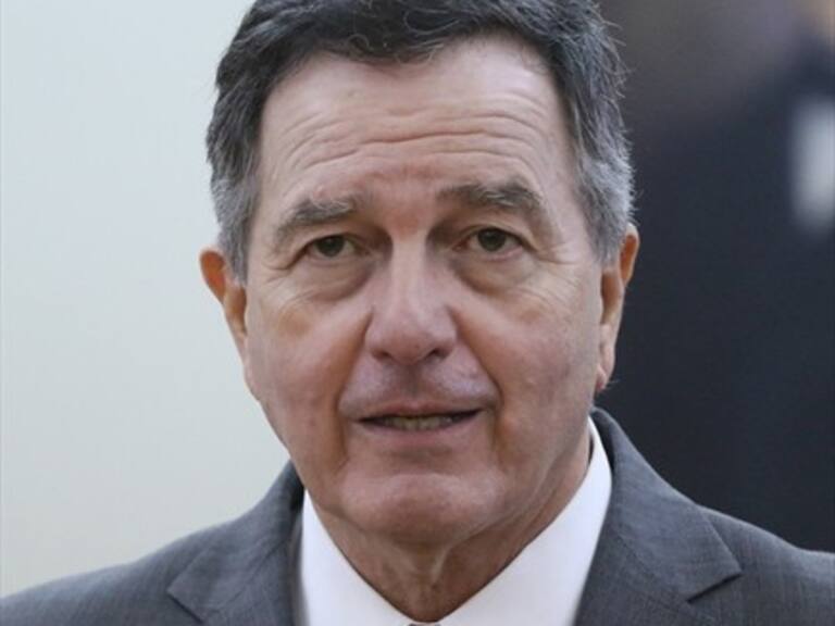 Canciller Ampuero confirmó que Chile tendrá representación en funerales de Alan García
