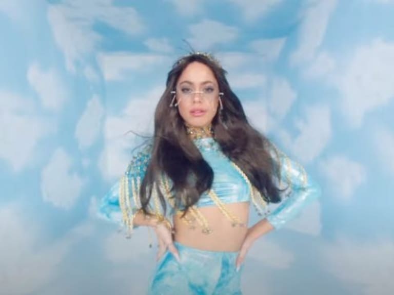 Tini sorprendió con el lanzamiento de «Duele», una canción que grabó hace casi dos años