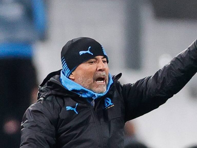 Jorge Sampaoli Francia