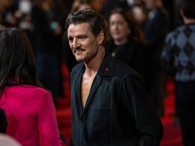 Pedro Pascal | Getty Images