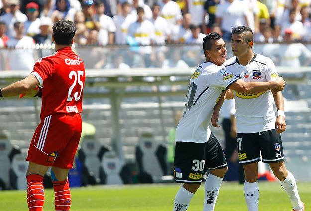 Felipe Flores no olvida a Johnny Herrera: "Si fuera a su programa, habría que poner un ring"