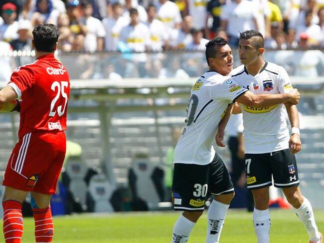 Felipe Flores no olvida a Johnny Herrera: "Si fuera a su programa, habría que poner un ring"