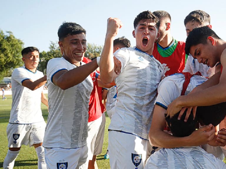 Huachipato se consagró campeón del Torneo de Clausura sub 21 tras vencer a la U en una dramática final