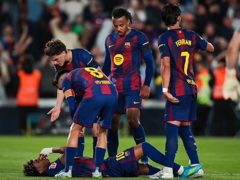 ¿Llegarán al Mundial 2026? El análisis médico a las lesiones de dos figuras que están en duda para la próxima Copa del Mundo