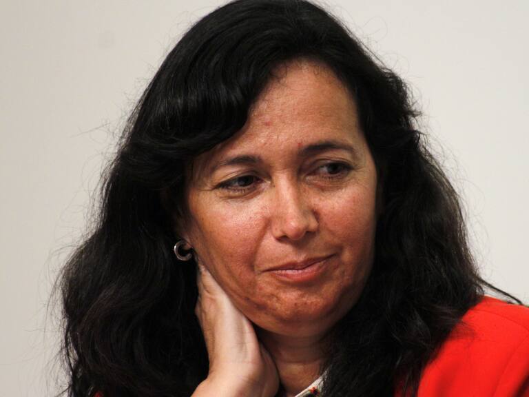 Presidente Boric designa a Solange Berstein como la nueva presidenta de la CMF