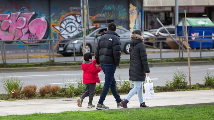 “Hoy el problema más grave no son los niños, sino los padres”: Patricia Matte y la “desnutrición emocional” que afecta a la educación