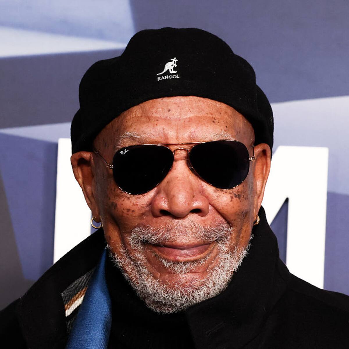 ¿Se retira? Morgan Freeman habló sobre su futuro en la industria cinematográfica