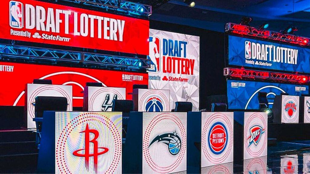 Jugadores a tener en cuenta para el Draft NBA 2022