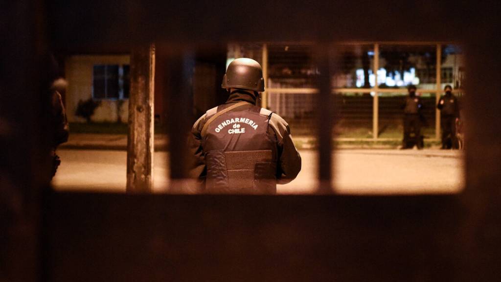 prision preventiva, carcel, detenido,