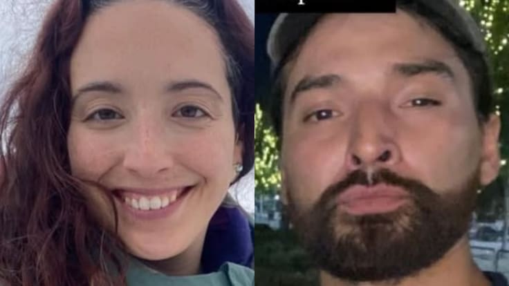 Desesperada búsqueda en Cajón del Maipo: pareja lleva casi dos días desaparecida tras excursión