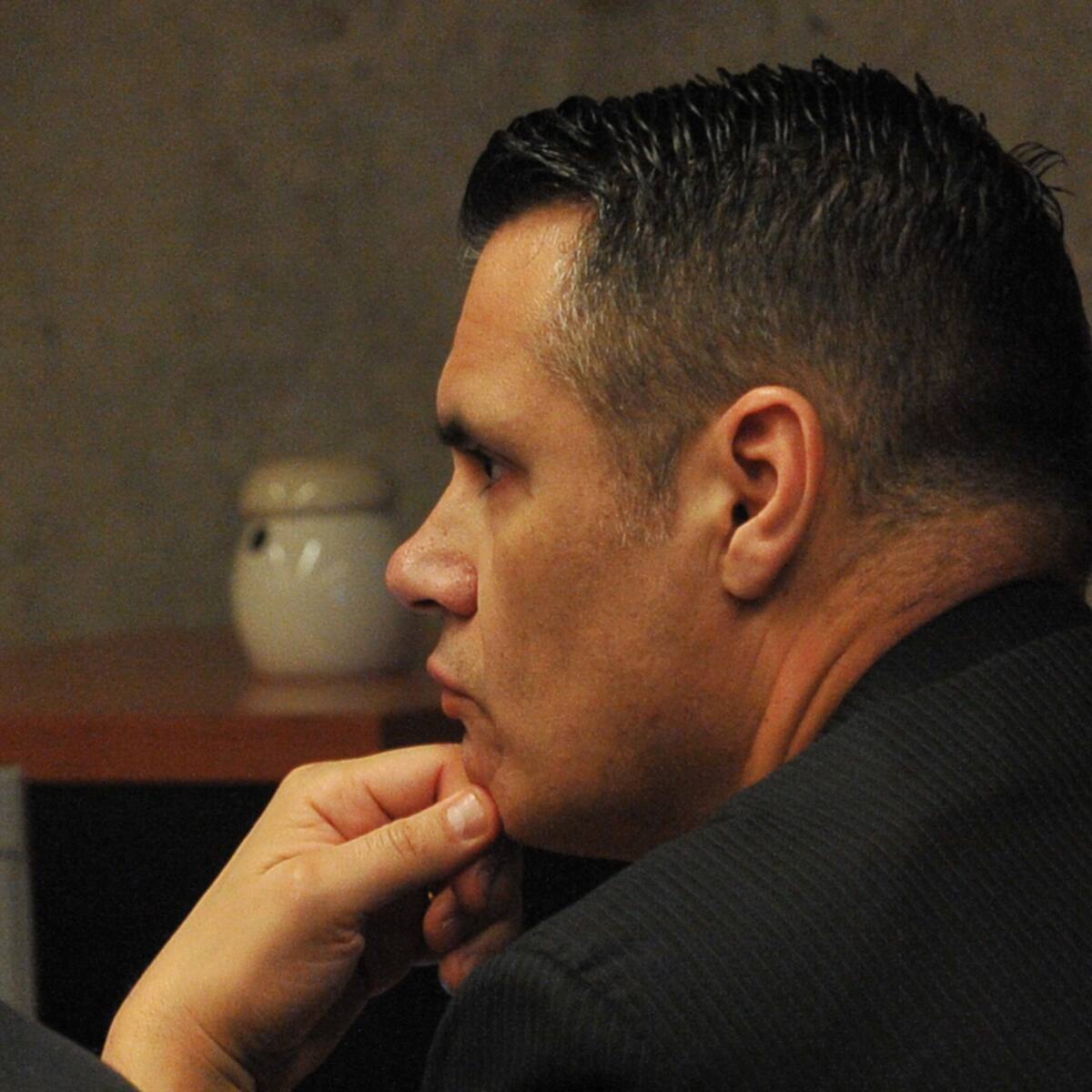 Caso Gustavo Gatica: inicia etapa final de alegatos en el juicio contra Claudio Crespo