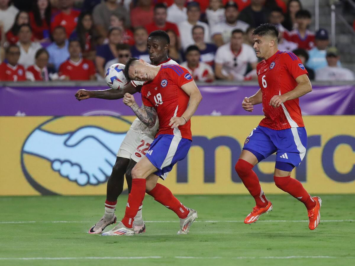 BBC analiza la Copa América: “Chile fue la selección que se consideró más afectada”