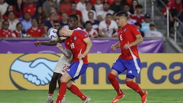 BBC analiza la Copa América: “Chile fue la selección que se consideró más afectada”
