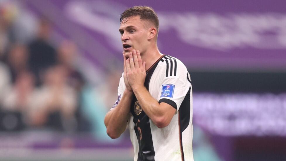 Joshua Kimmich
