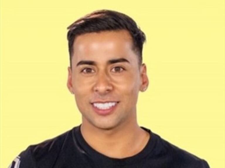 Esta fue la agresión de Dino Inostroza a Aída Nizar que le costó la expulsión de Resistiré