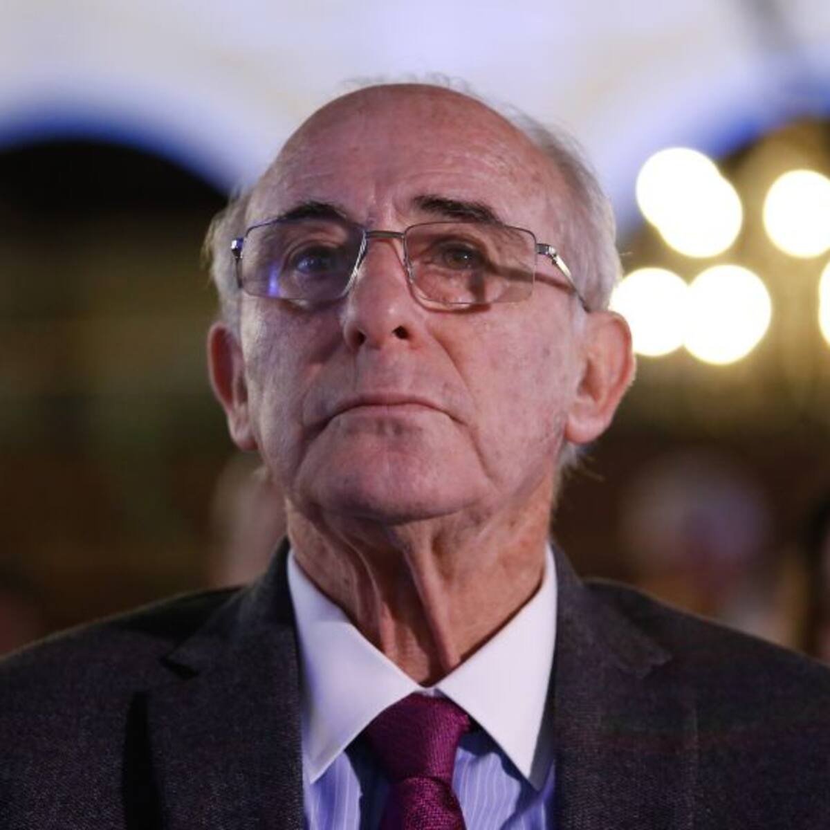 Sergio Bitar y su candidatura al Consejo Constitucional: «Hay un riesgo de legitimidad, pero está un poquito encerrado: si llega un borrador, se le podrán hacer modificaciones»