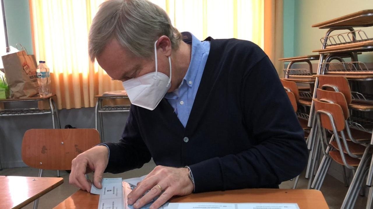 José Antonio Kast