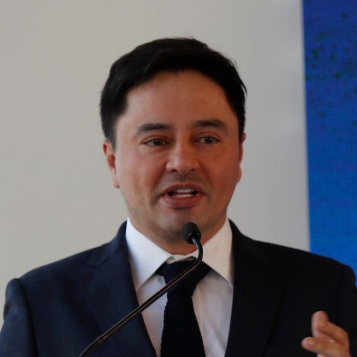 Carter lanza amenazante aviso a Audax y apunta contra barristas de Colo Colo: “¿Es solo barra brava o también hay elementos de crimen organizado?