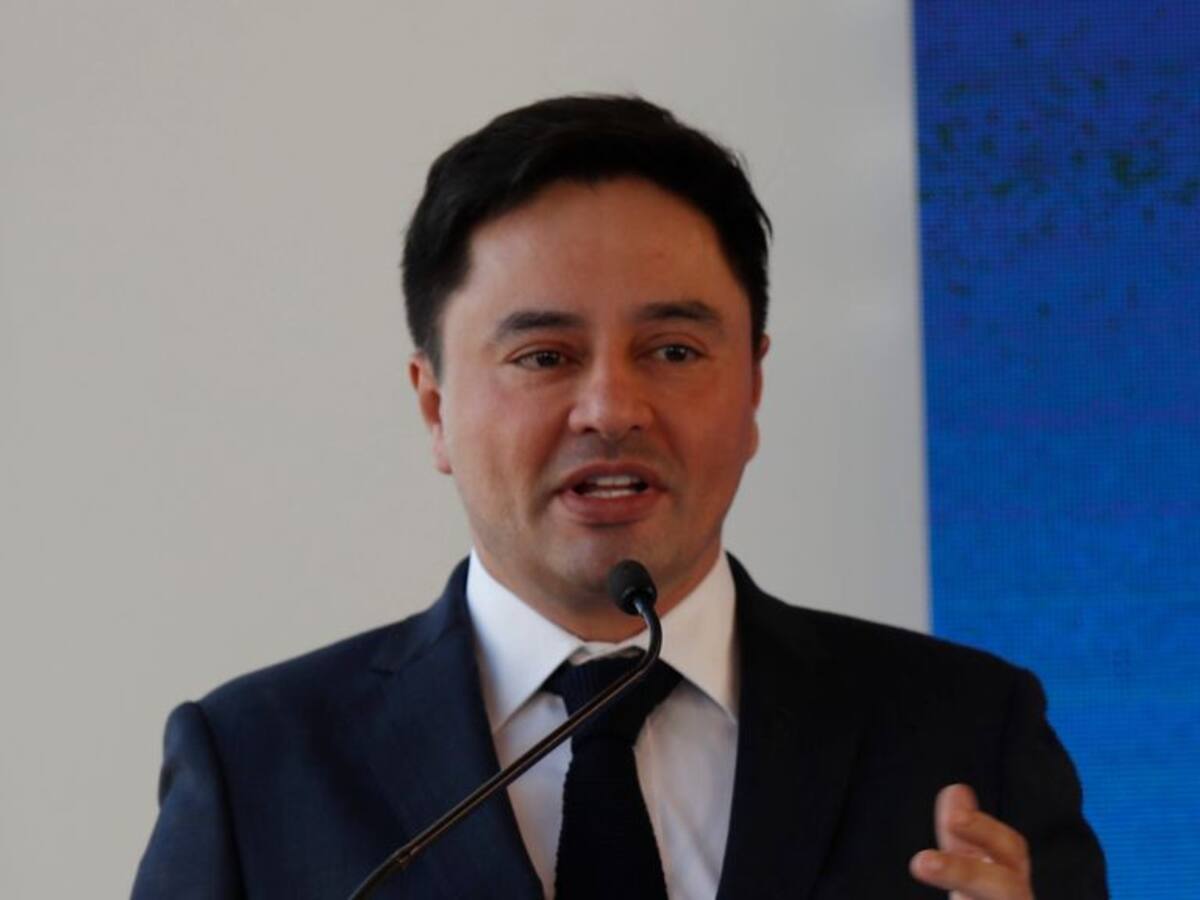 Carter lanza amenazante aviso a Audax y apunta contra barristas de Colo Colo: “¿Es solo barra brava o también hay elementos de crimen organizado?