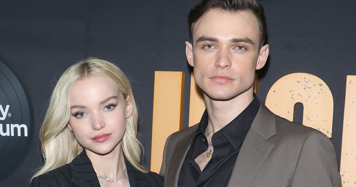 Dove y Thomas
