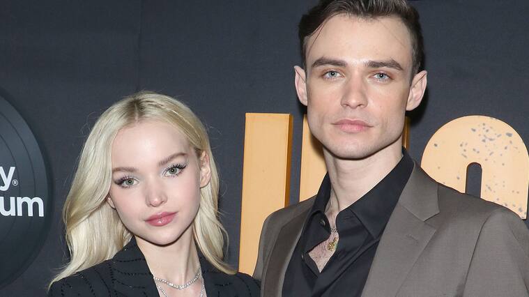 Dove y Thomas