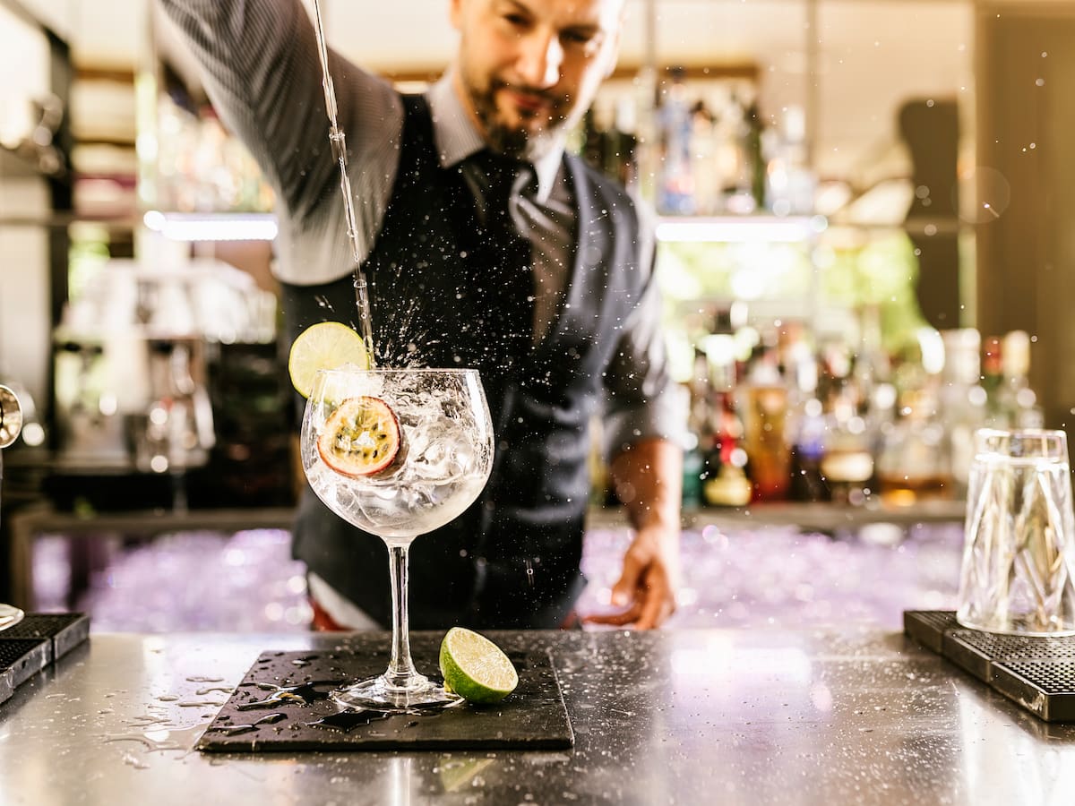 El mejor gin chileno: producto nacional fue destacado en ranking mundial