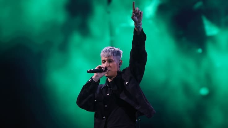 “Gracias por todo...”: Kidd Voodoo anuncia drástica medida sobre su carrera y fans lloran en redes sociales