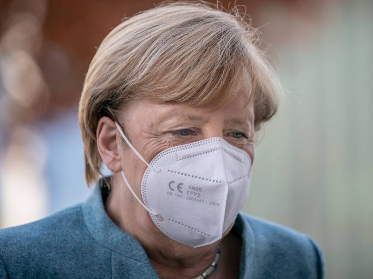 Alemania registró nuevo récord de infecciones diarias del coronavirus Covid-19