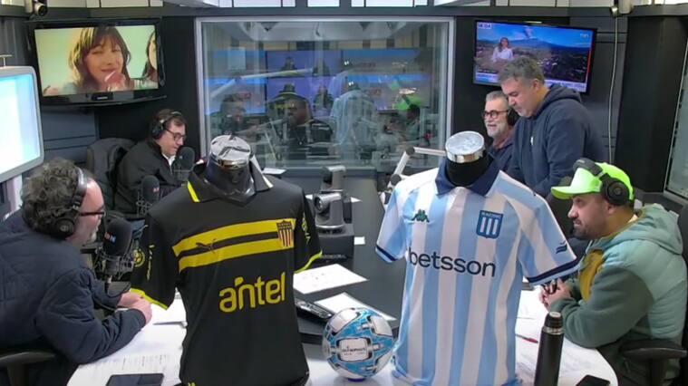 Radio ADN