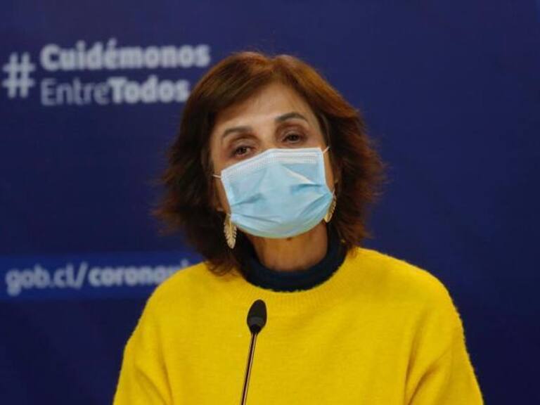 Subsecretaria Paula Daza