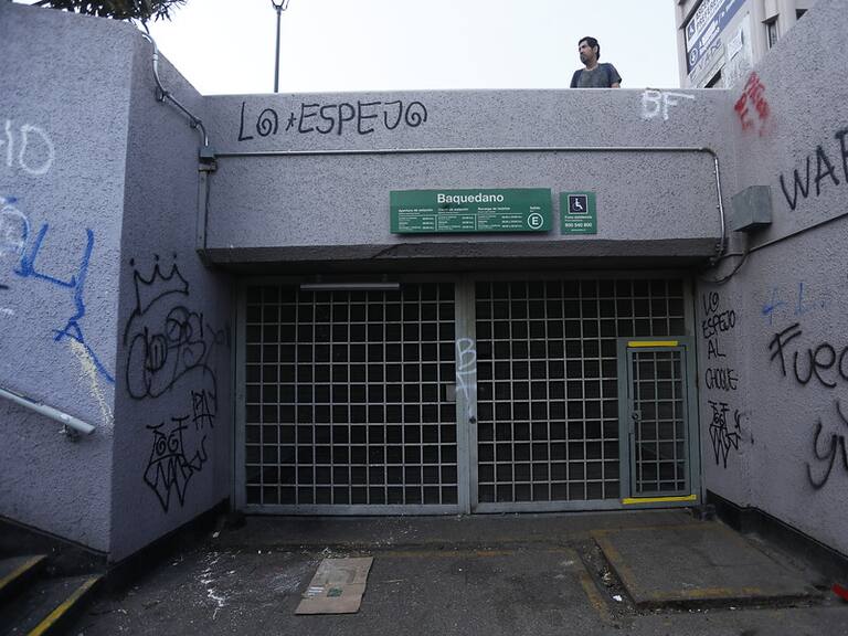 INDH tras sobreseimiento en investigación de centro de torturas: «Nunca fuimos llamados a declarar»